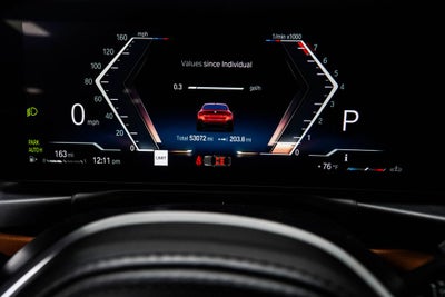 2024 BMW 4 Series M440i xDrive