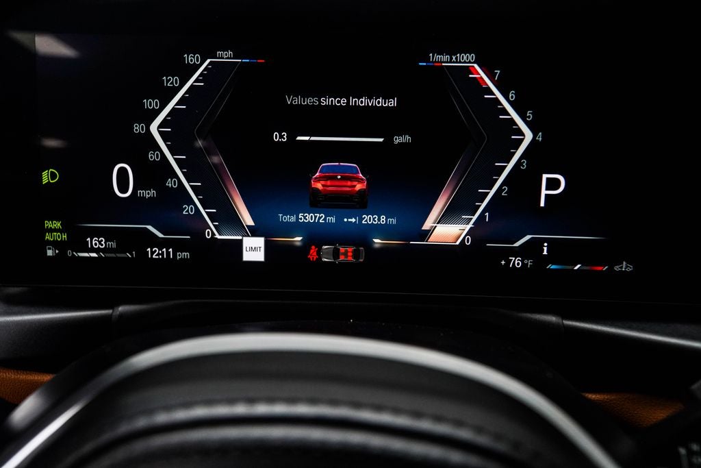 2024 BMW 4 Series M440i xDrive
