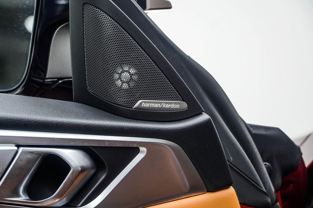 2024 BMW 4 Series M440i xDrive