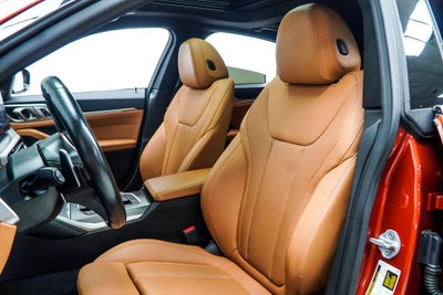 2024 BMW 4 Series M440i xDrive