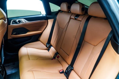 2024 BMW 4 Series M440i xDrive