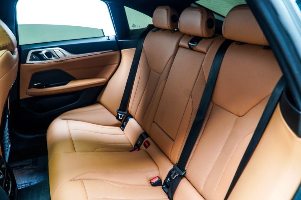 2024 BMW 4 Series M440i xDrive