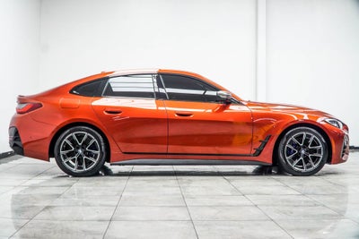 2024 BMW 4 Series M440i xDrive