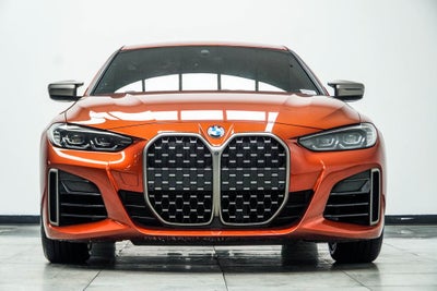 2024 BMW 4 Series M440i xDrive