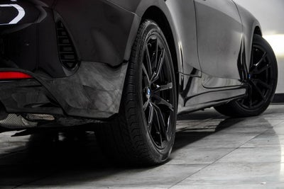 2024 BMW 4 Series 430i