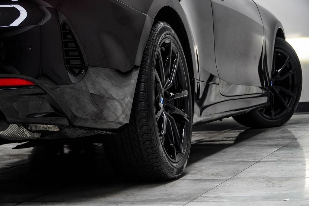 2024 BMW 4 Series 430i