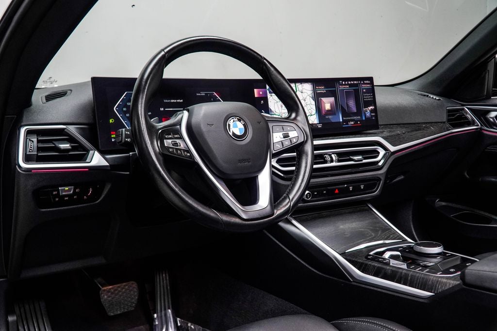 2024 BMW 4 Series 430i