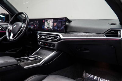 2024 BMW 4 Series 430i