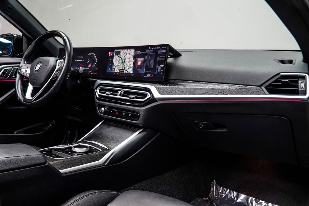2024 BMW 4 Series 430i