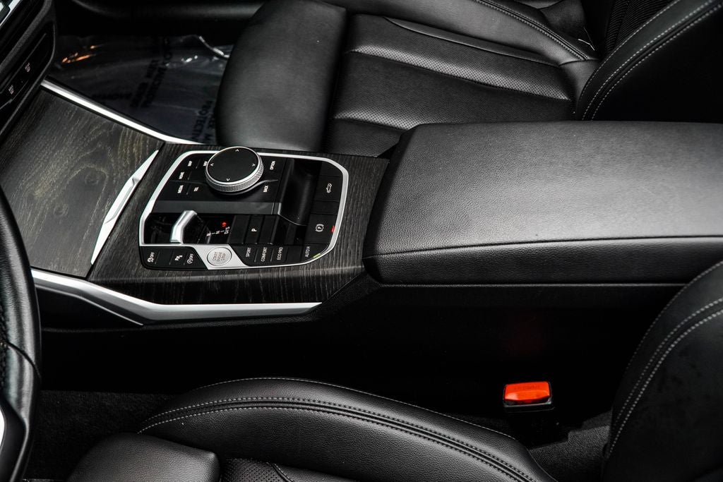 2024 BMW 4 Series 430i