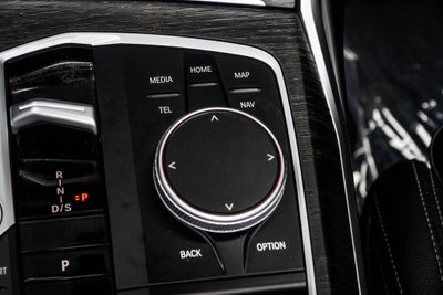 2024 BMW 4 Series 430i