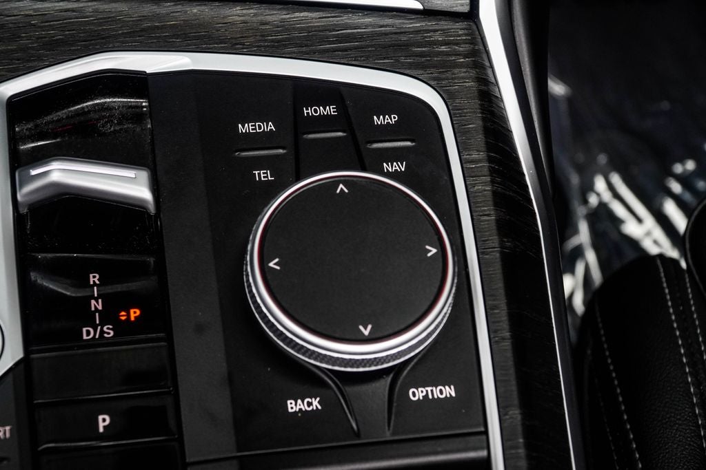2024 BMW 4 Series 430i