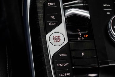 2024 BMW 4 Series 430i