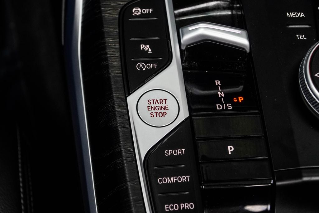 2024 BMW 4 Series 430i