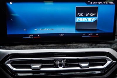 2024 BMW 4 Series 430i