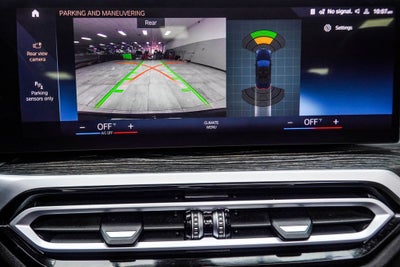 2024 BMW 4 Series 430i