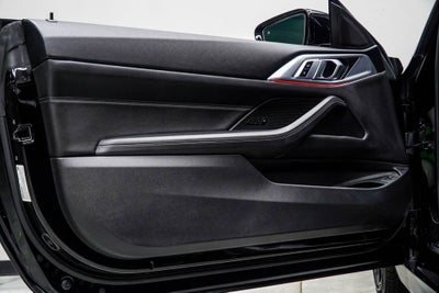 2024 BMW 4 Series 430i