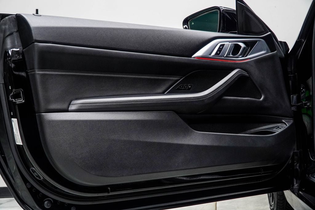 2024 BMW 4 Series 430i