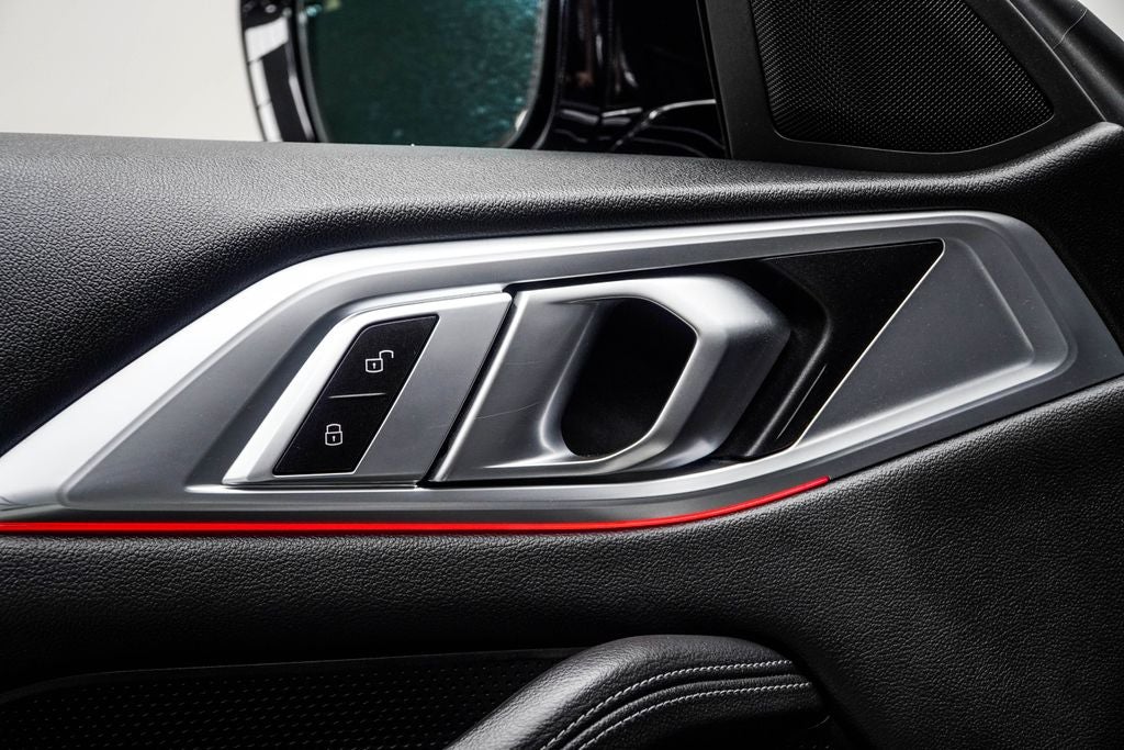 2024 BMW 4 Series 430i