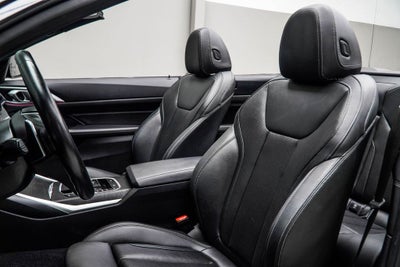 2024 BMW 4 Series 430i
