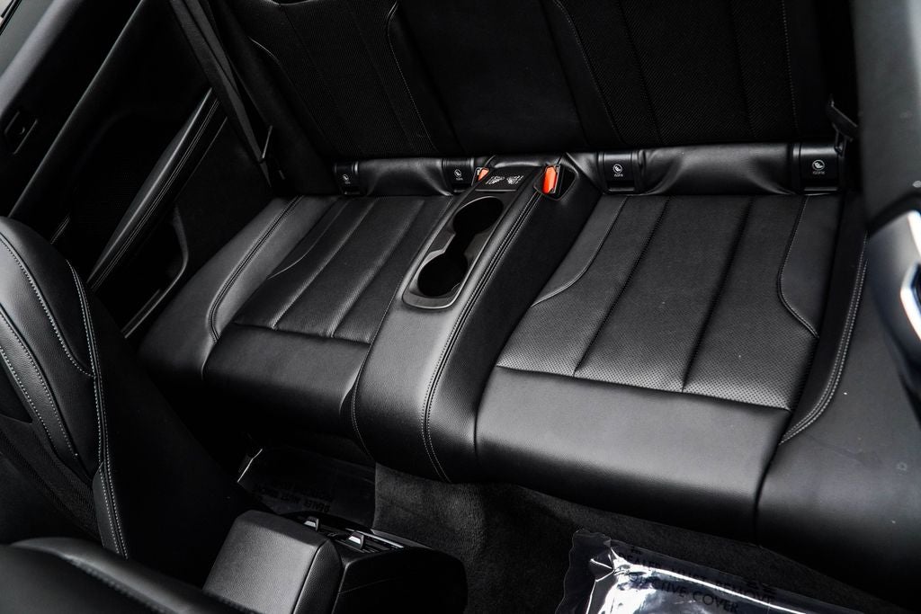 2024 BMW 4 Series 430i