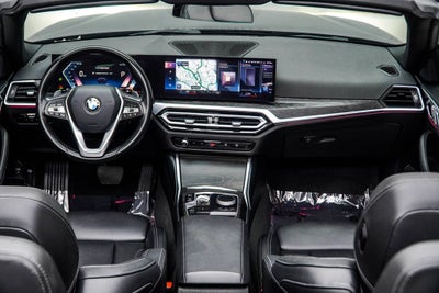 2024 BMW 4 Series 430i