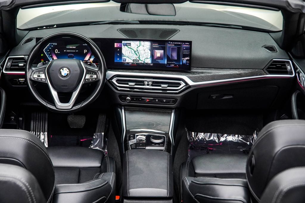 2024 BMW 4 Series 430i