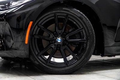 2024 BMW 4 Series 430i
