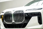 2025 BMW 7 Series 740i