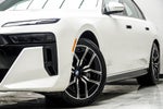 2025 BMW 7 Series 740i