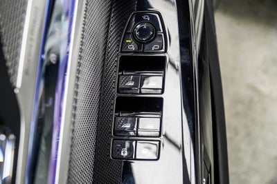 2025 BMW 7 Series 740i