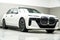 2025 BMW 7 Series 740i