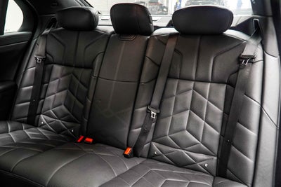 2025 BMW 7 Series 740i