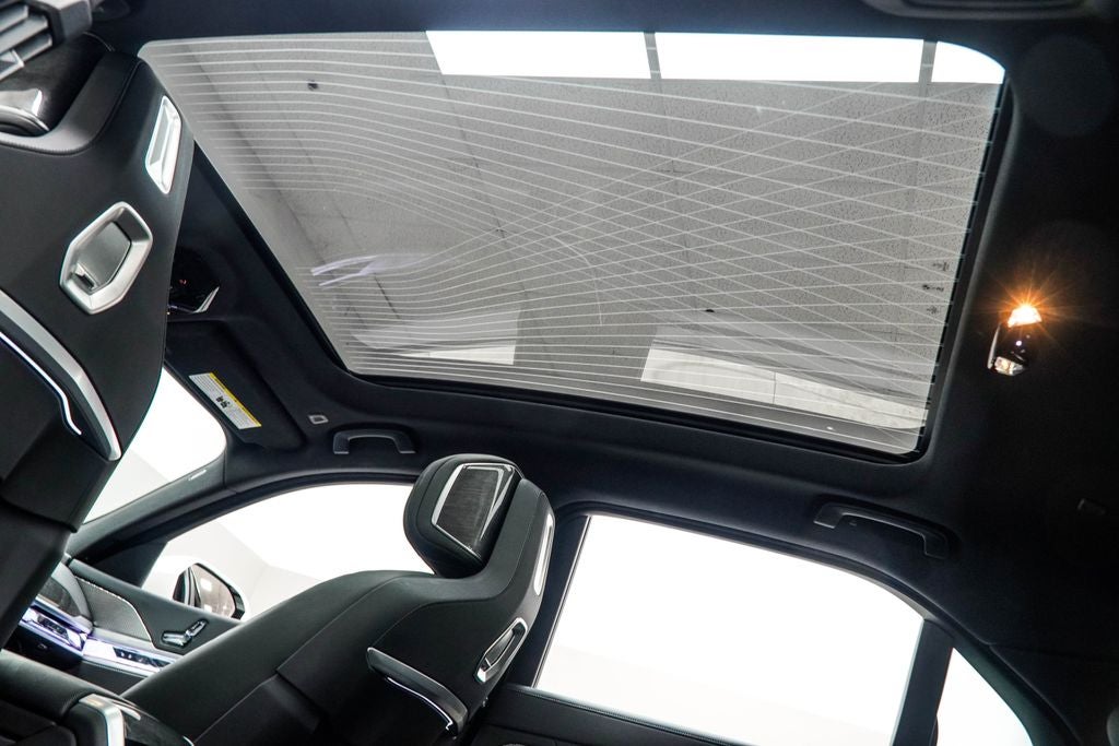 2025 BMW 7 Series 740i