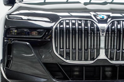 2024 BMW 7 Series 740i