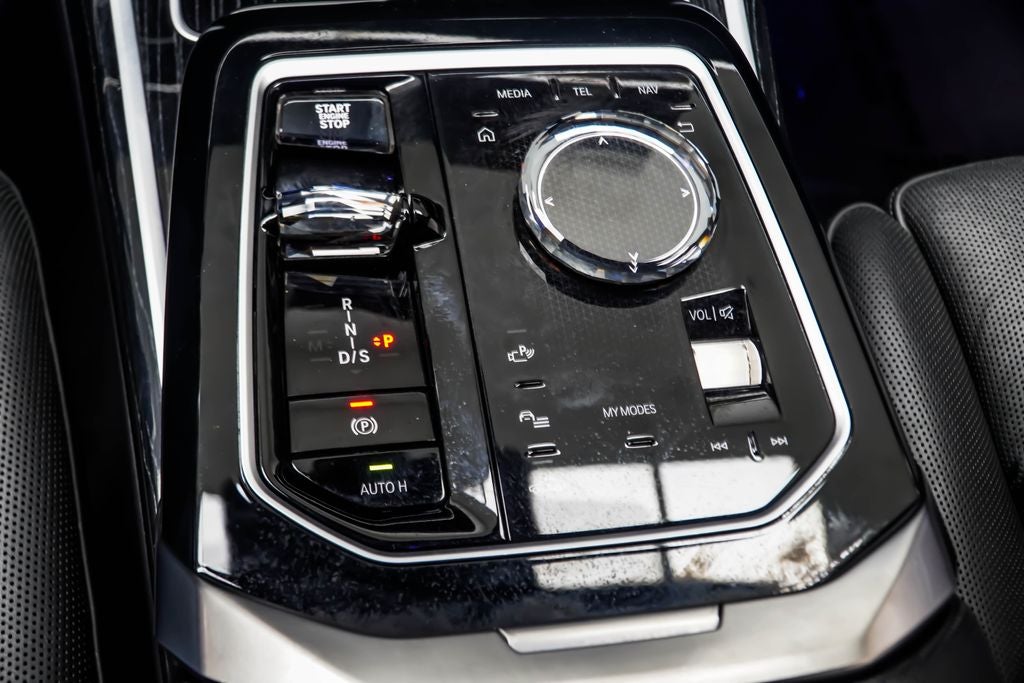 2024 BMW 7 Series 740i