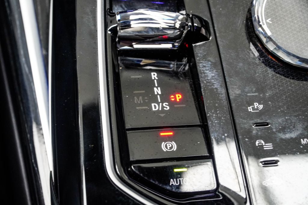 2024 BMW 7 Series 740i