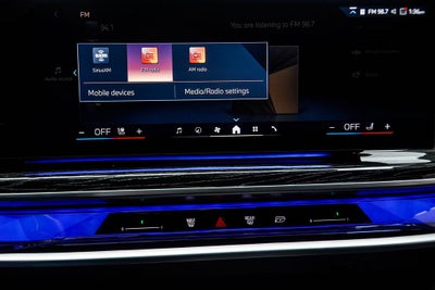 2024 BMW 7 Series 740i