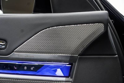 2024 BMW 7 Series 740i