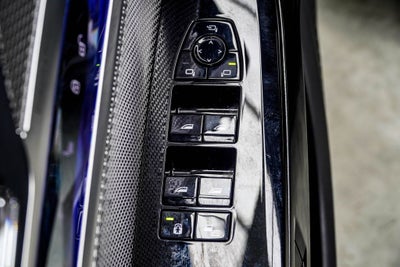 2024 BMW 7 Series 740i