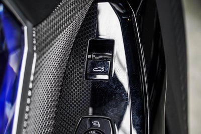 2024 BMW 7 Series 740i