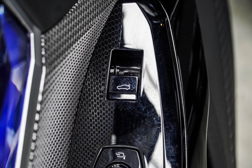 2024 BMW 7 Series 740i