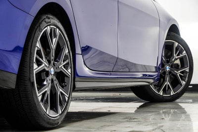 2025 BMW 2 Series 228 xDrive Gran Coupe