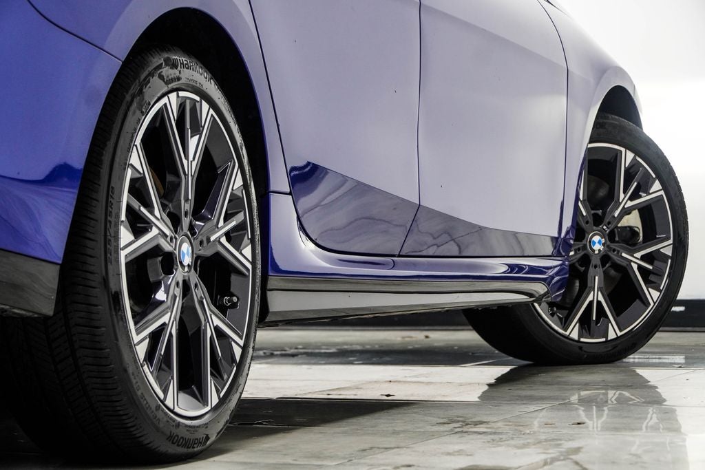 2025 BMW 2 Series 228 xDrive Gran Coupe