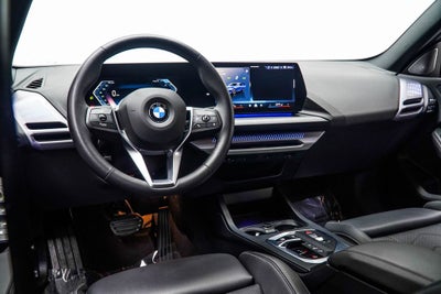 2025 BMW 2 Series 228 xDrive Gran Coupe