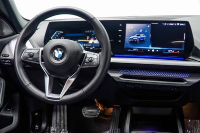 2025 BMW 2 Series 228 xDrive Gran Coupe
