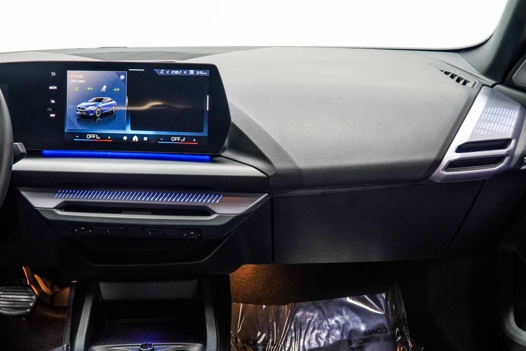 2025 BMW 2 Series 228 xDrive Gran Coupe
