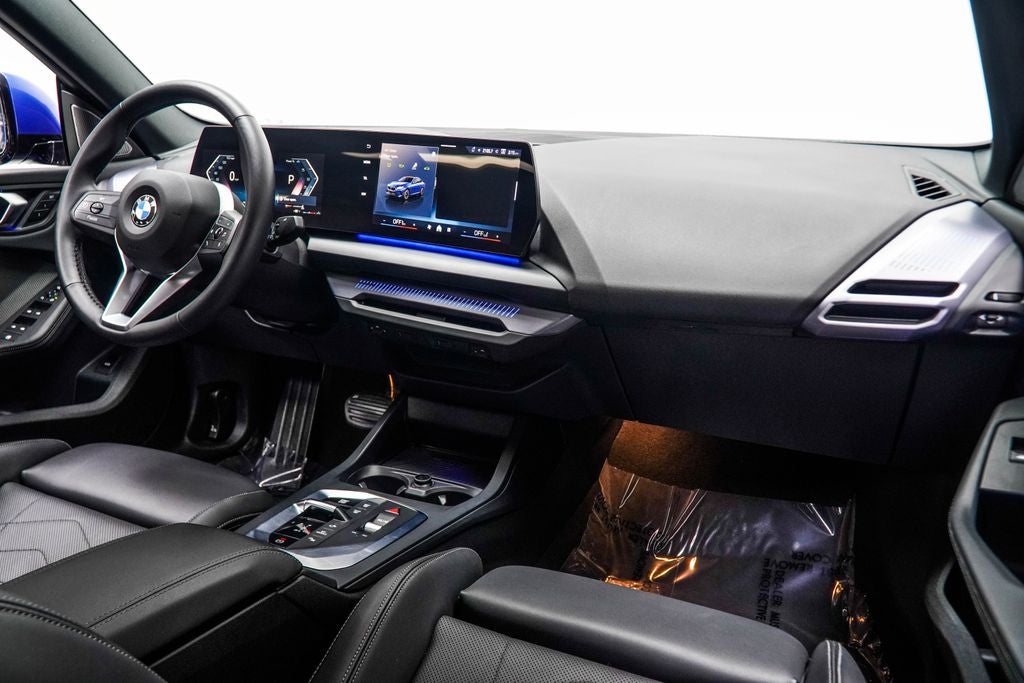 2025 BMW 2 Series 228 xDrive Gran Coupe