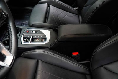 2025 BMW 2 Series 228 xDrive Gran Coupe