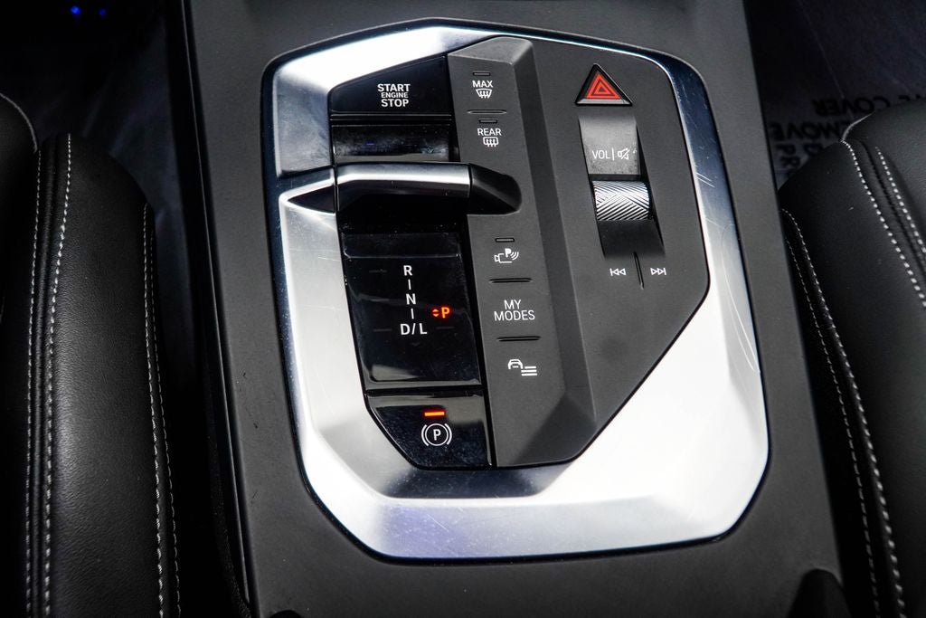 2025 BMW 2 Series 228 xDrive Gran Coupe